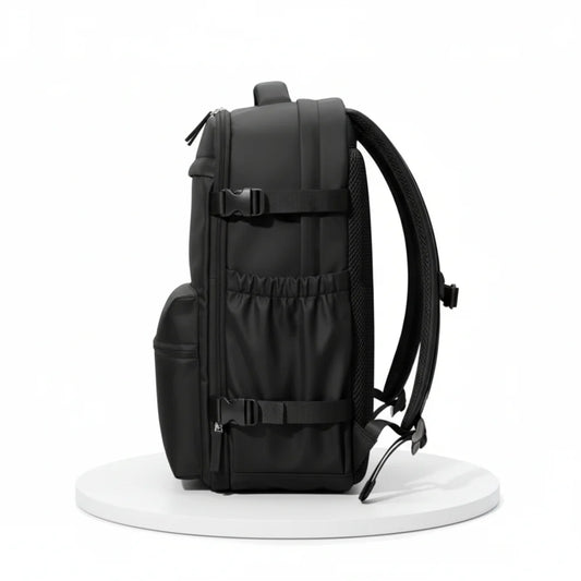 Compression Backpack