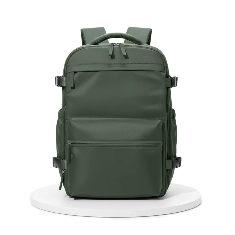 Compression Backpack