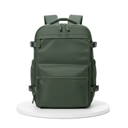 Compression Backpack