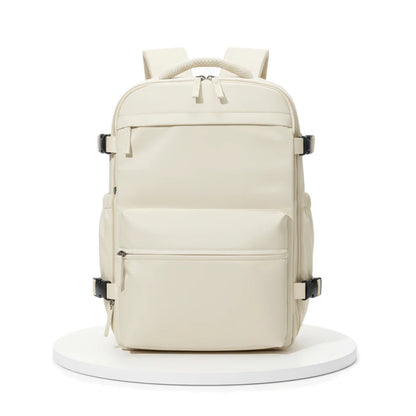 Compression Backpack