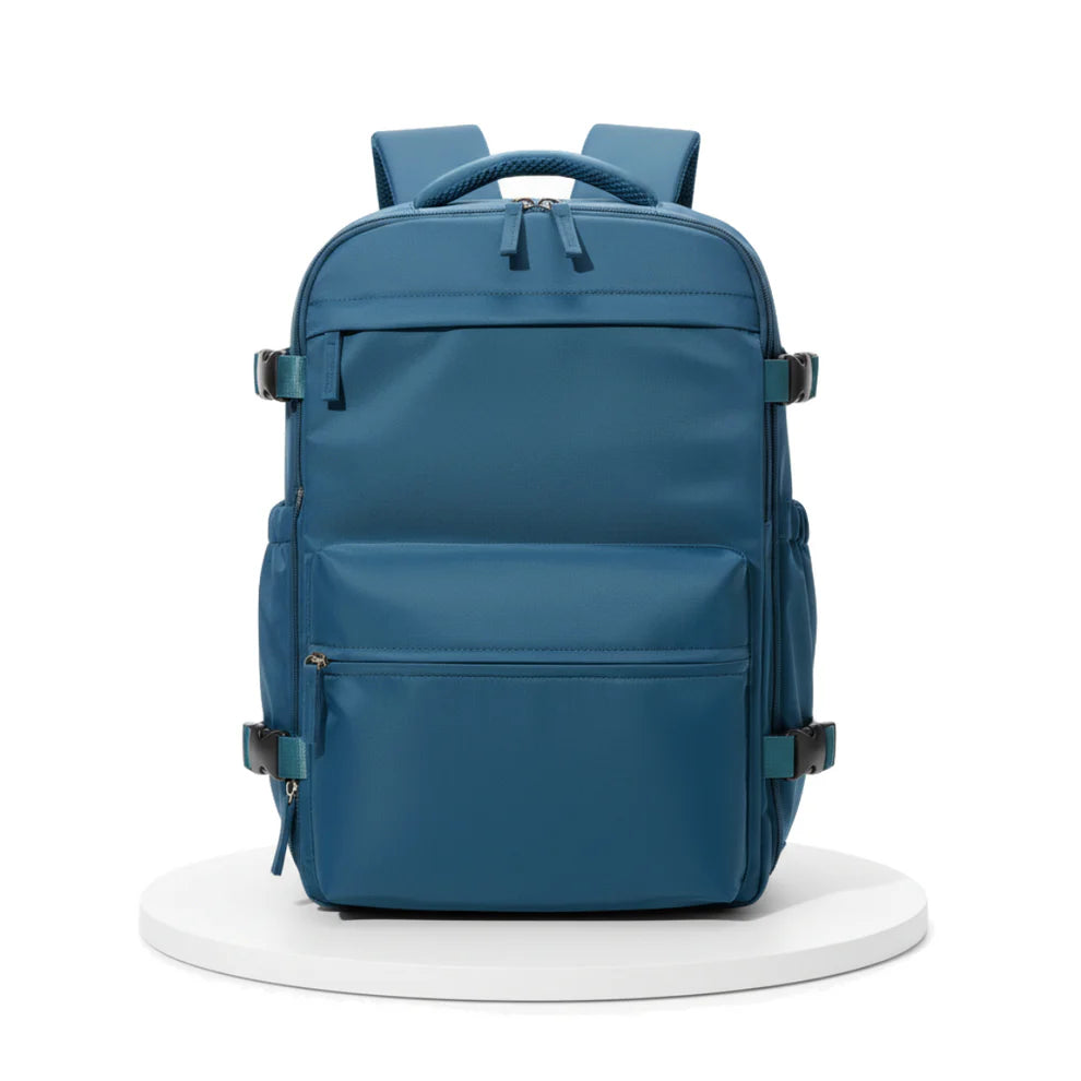 Compression Backpack